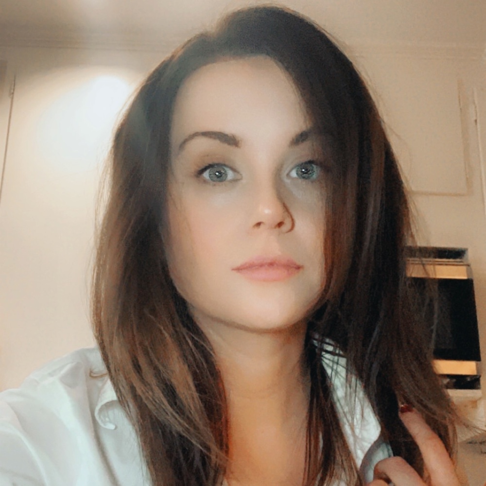 Meet your Posher, Libby